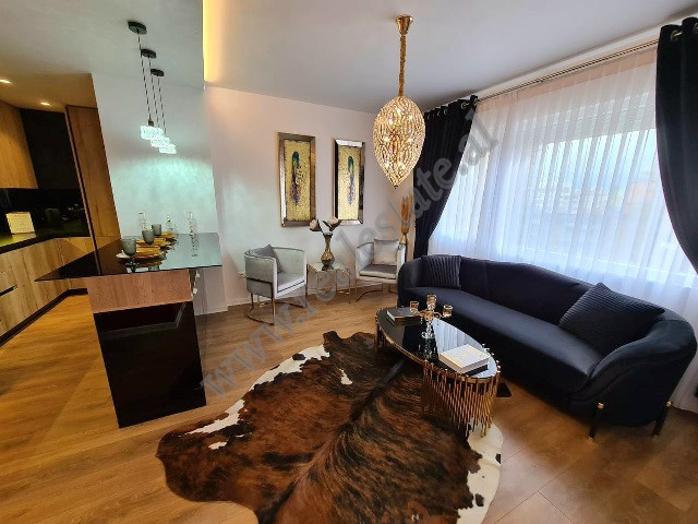 One bedroom apartment for rent in Kosovareve street in Tirana, Albania